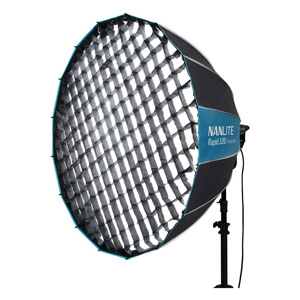Nanlite Softbox 120